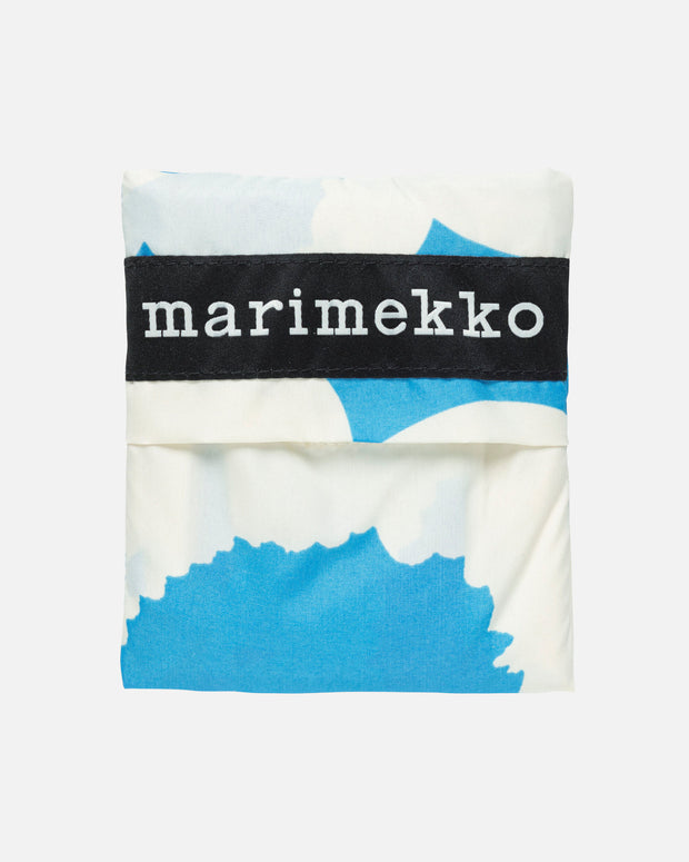 Marimekko Unikko Smartbag Off-White/Turquoise