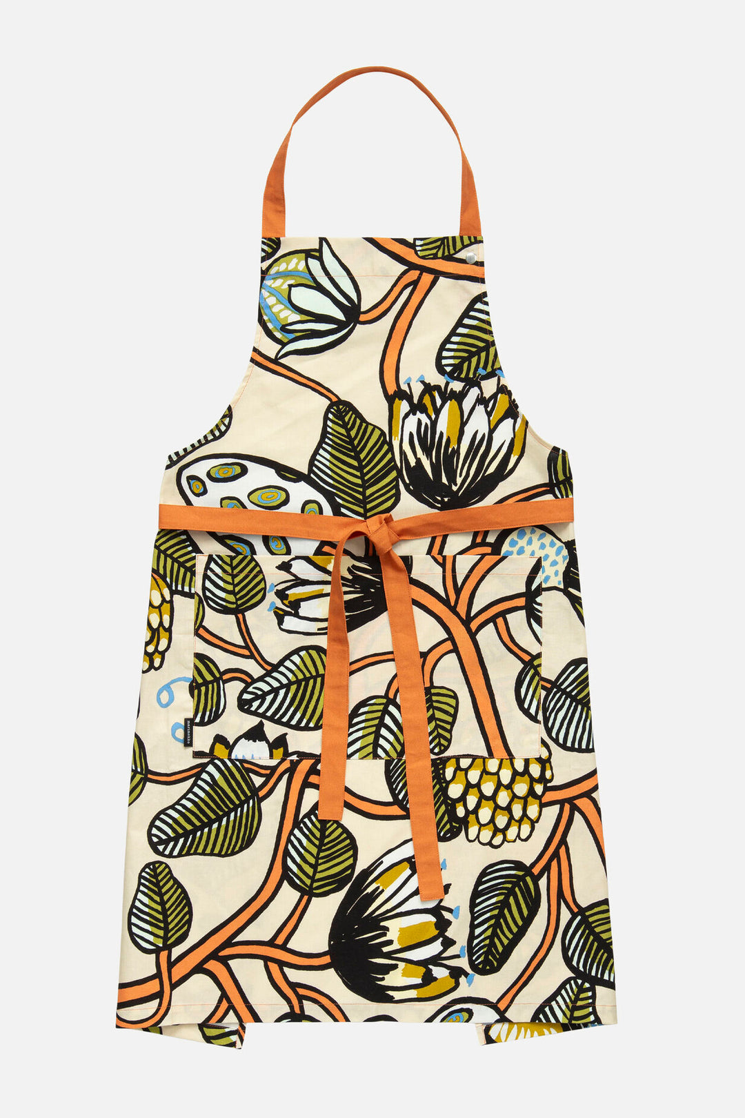 【コチョウラン様】marimekko マリメッコ エプロン kestit marimekko エプロン Kestit / apron : ZOZOTOWN Yahoo!店 - 通販