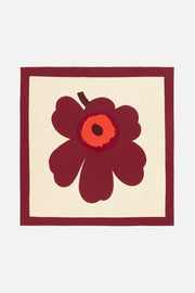 Marimekko Unikko Square Tablecloth
