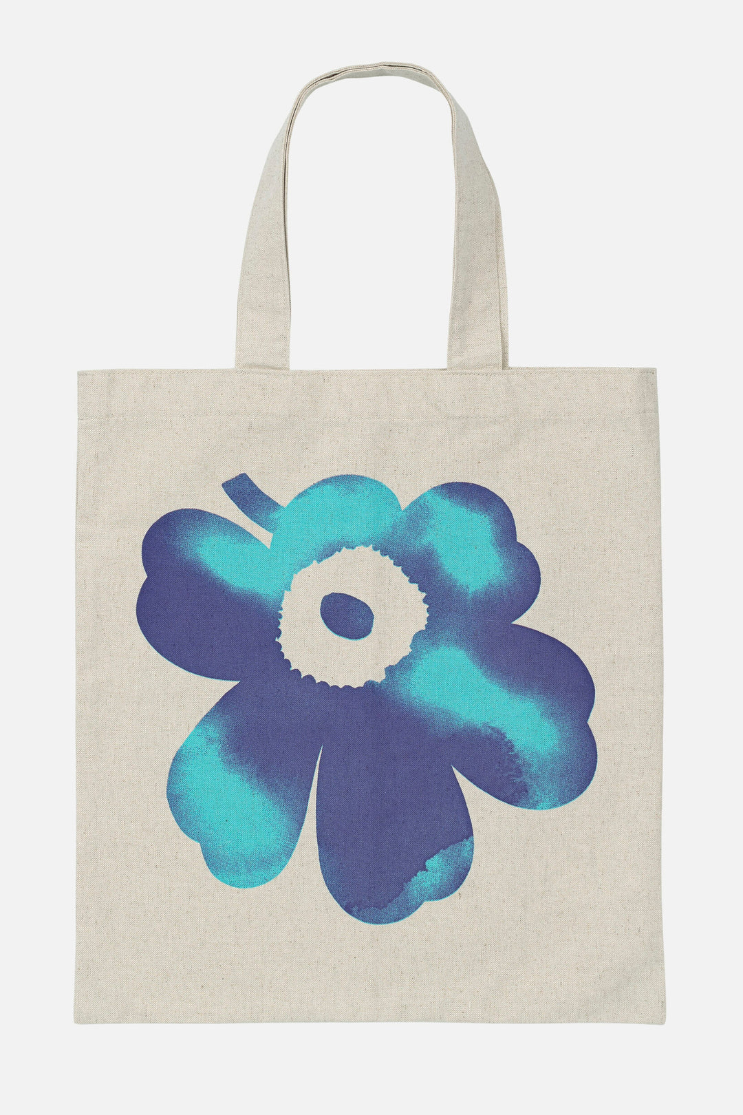 Marimekko Vankka Akvarelli Unikko Tote Bag – KIITOSlife