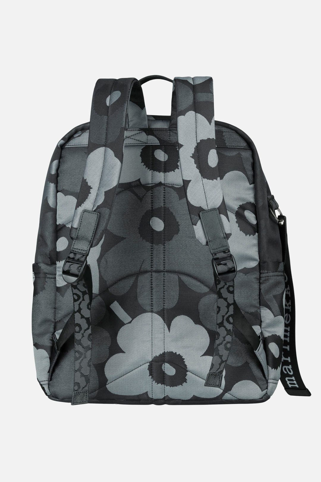 Marimekko Zip Top Backpack Unikko – KIITOSlife