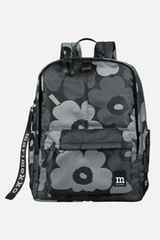 Marimekko Zip Top Backpack Unikko