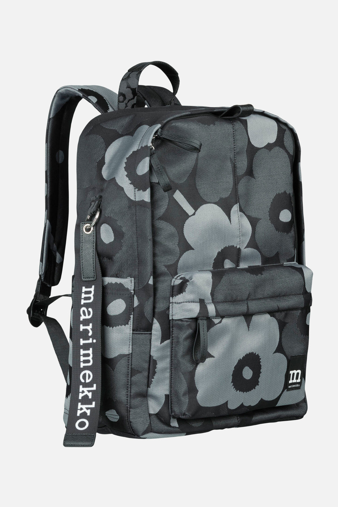Marimekko Zip Top Backpack Unikko – KIITOSlife