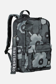 Marimekko Zip Top Backpack Unikko
