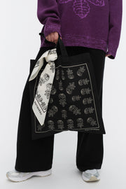 Marimekko Astrilli Vihkiruusu Scarf