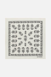 Marimekko Astrilli Vihkiruusu Scarf