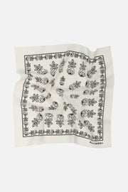 Marimekko Astrilli Vihkiruusu Scarf