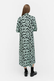 Marimekko Cavea Tumma Jersey Dress