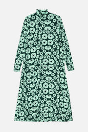 Marimekko Cavea Tumma Jersey Dress