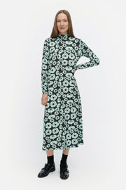 Marimekko Cavea Tumma Jersey Dress