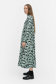 Marimekko Cavea Tumma Jersey Dress