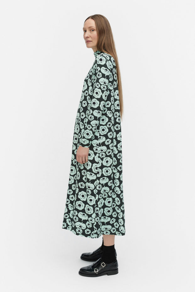 Marimekko Cavea Tumma Jersey Dress