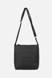 Marimekko Joy Crossbody Logo Bag Medium