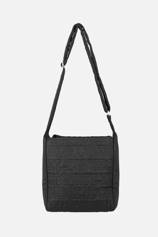 Marimekko Joy Crossbody Logo Bag Medium