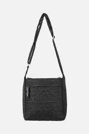 Marimekko Joy Crossbody Logo Bag Medium