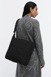 Marimekko Joy Crossbody Logo Bag Medium