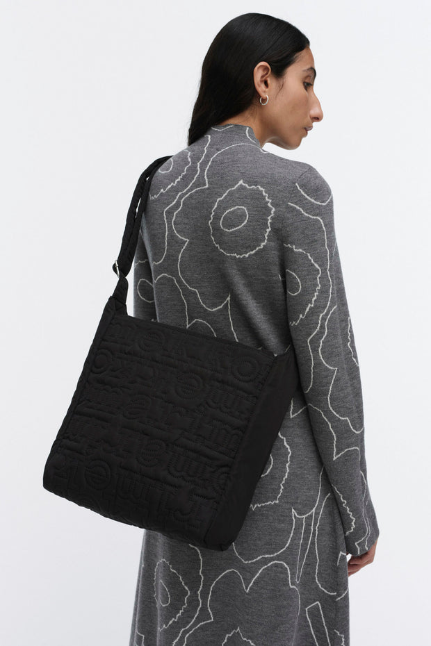Marimekko Joy Crossbody Logo Bag Medium