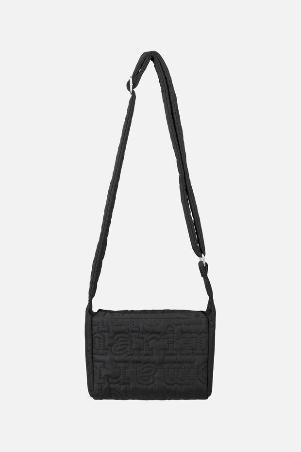 Marimekko Joy Crossbody Logo Bag Small