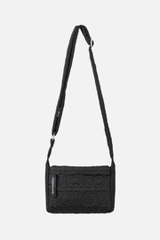 Marimekko Joy Crossbody Logo Bag Small