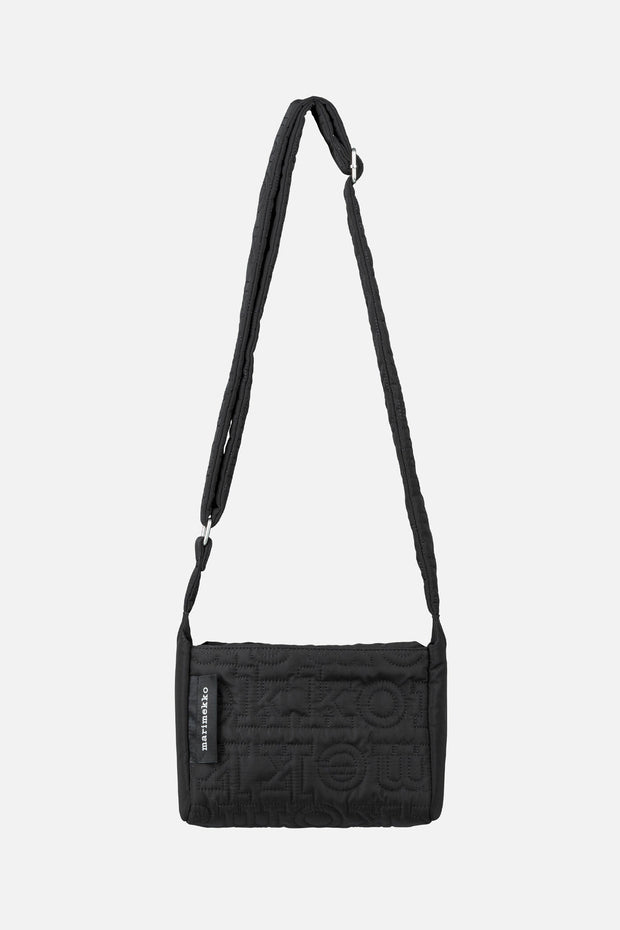 Marimekko Joy Crossbody Logo Bag Small