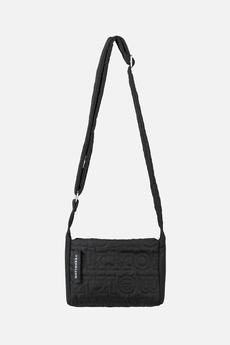 Marimekko Joy Crossbody Logo Bag Small