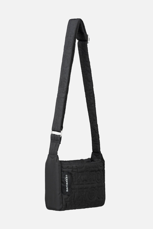 Marimekko Joy Crossbody Logo Bag Small