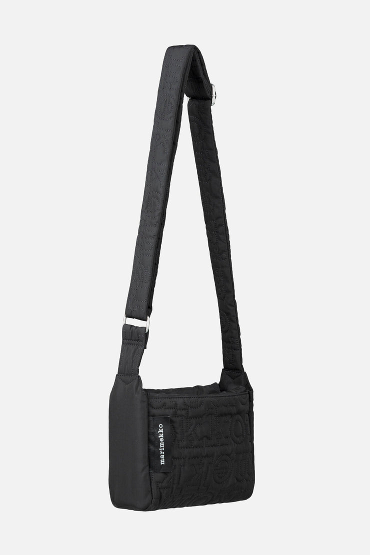 Marimekko Joy Crossbody Logo Bag Small