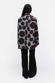 Marimekko Maaria Tumma Shirt