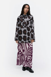 Marimekko Maaria Tumma Shirt