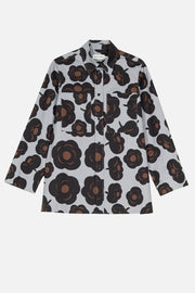 Marimekko Maaria Tumma Shirt