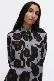 Marimekko Maaria Tumma Shirt