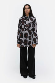 Marimekko Maaria Tumma Shirt