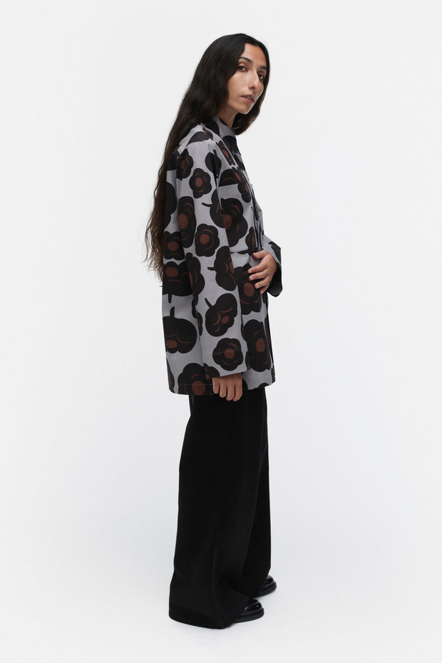 Marimekko Maaria Tumma Shirt
