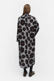 Marimekko Molla Tumma Shirt Dress