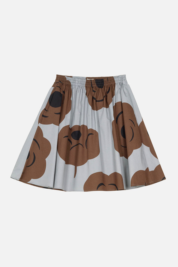 Marimekko Poiminnot Tumma Skirt