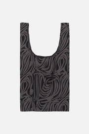 Marimekko Jokuraita Smartbag Grey/Black