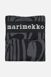 Marimekko Jokuraita Smartbag Grey/Black