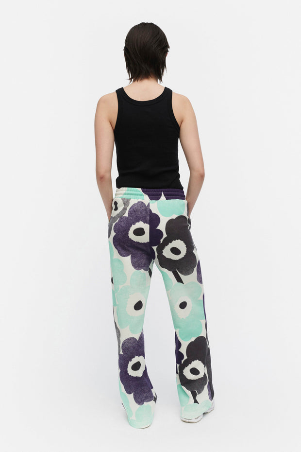 Marimekko Varret Unikko Kioski Sweatpants