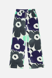 Marimekko Varret Unikko Kioski Sweatpants