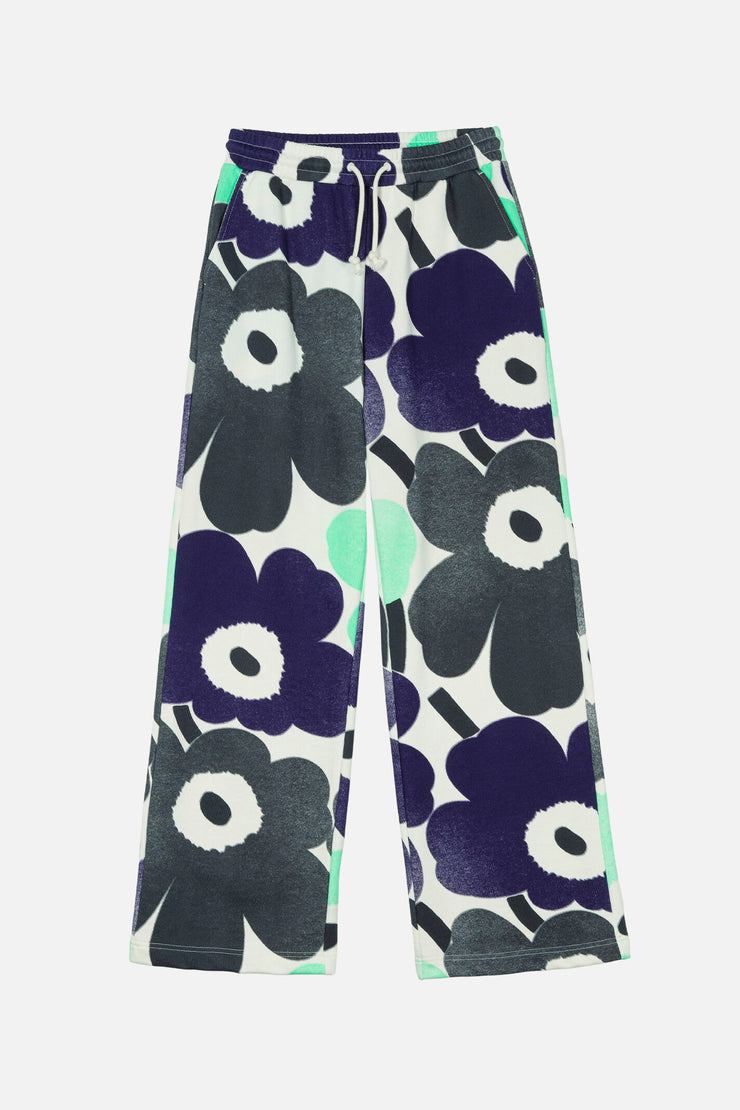 Marimekko Varret Unikko Kioski Sweatpants