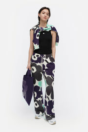 Marimekko Varret Unikko Kioski Sweatpants