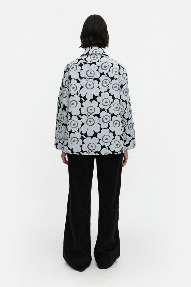 Marimekko Ladonta Unikko Shirt