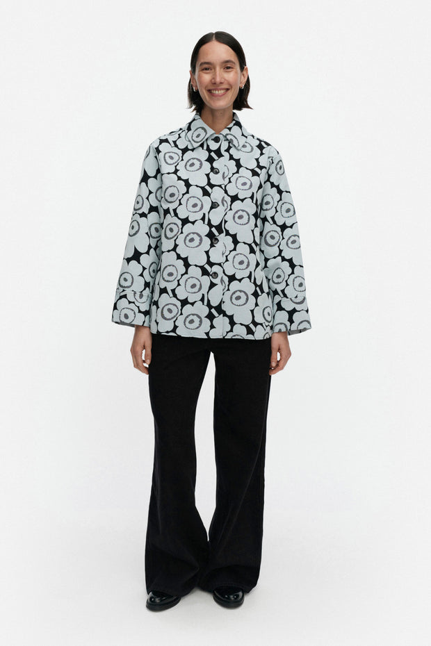 Marimekko Ladonta Unikko Shirt