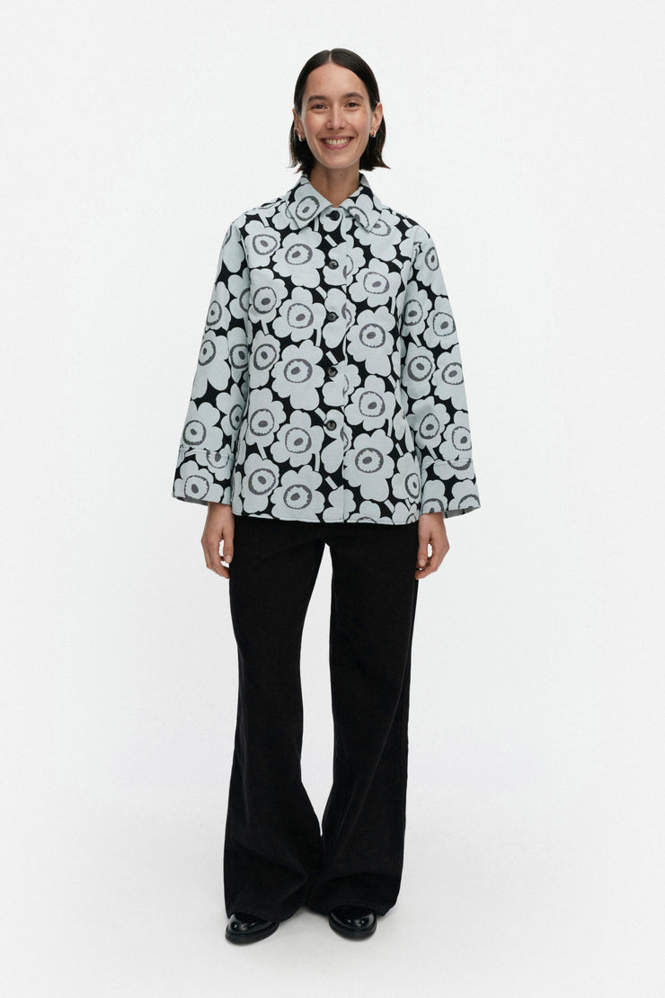 Marimekko Ladonta Unikko Shirt
