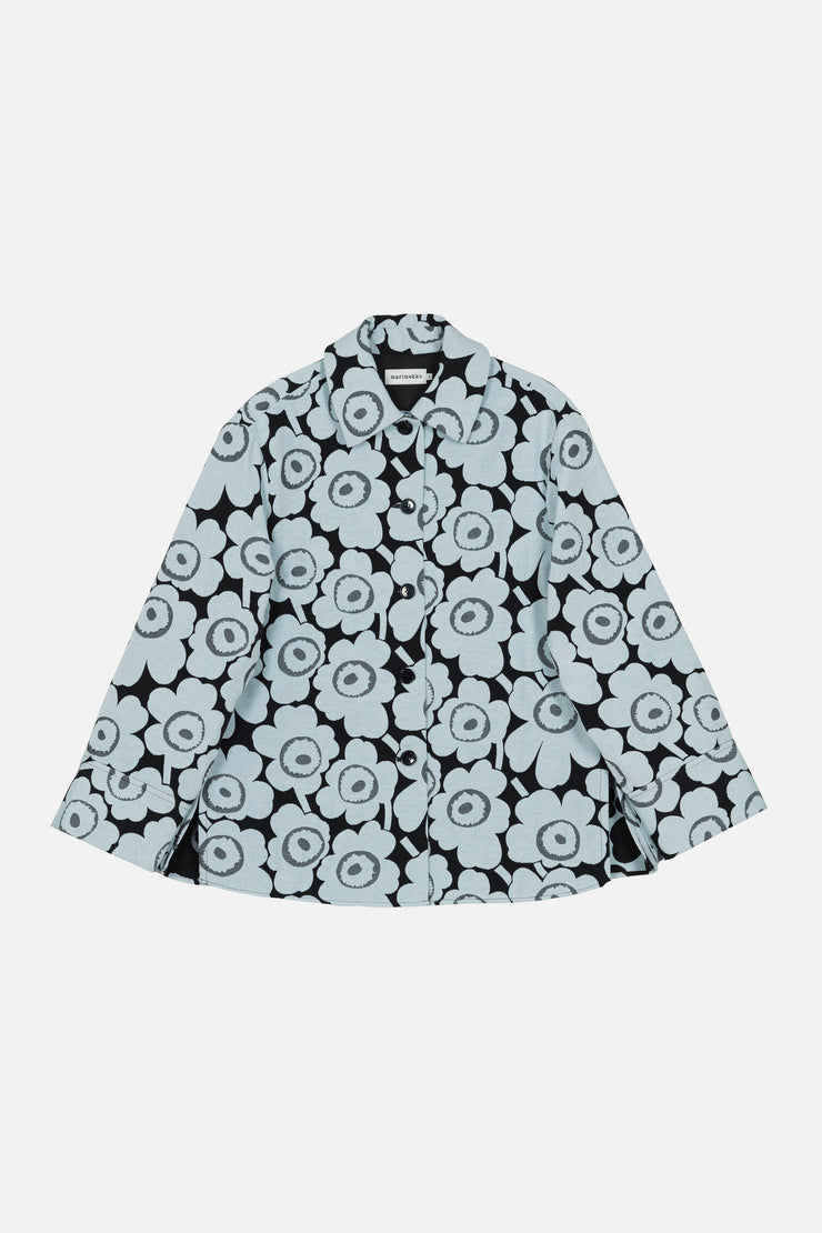 Marimekko Ladonta Unikko Shirt