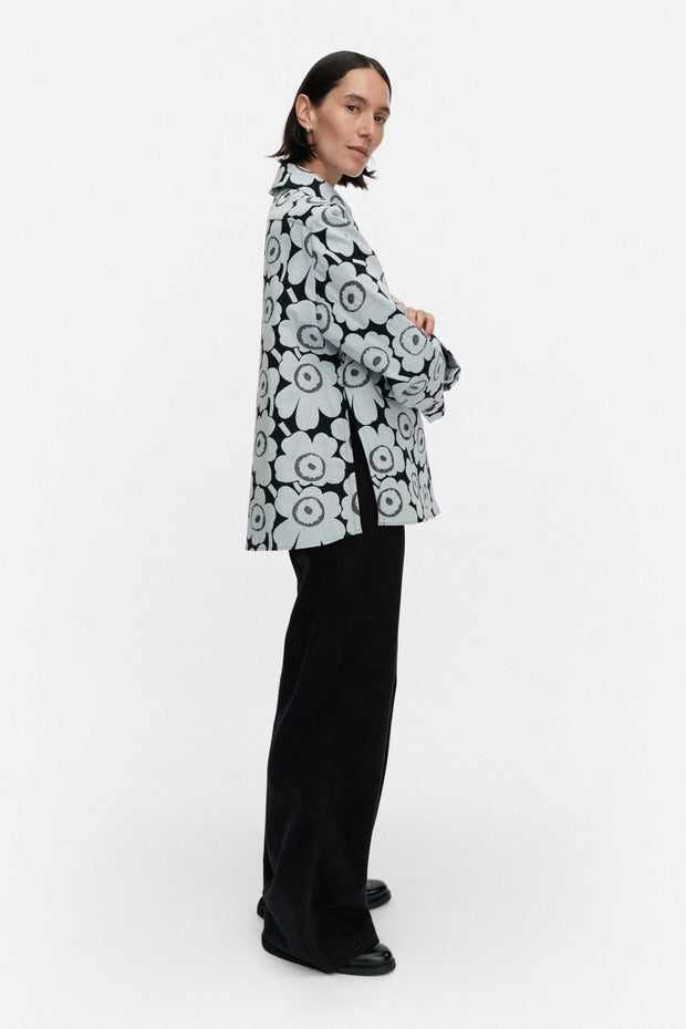 Marimekko Ladonta Unikko Shirt