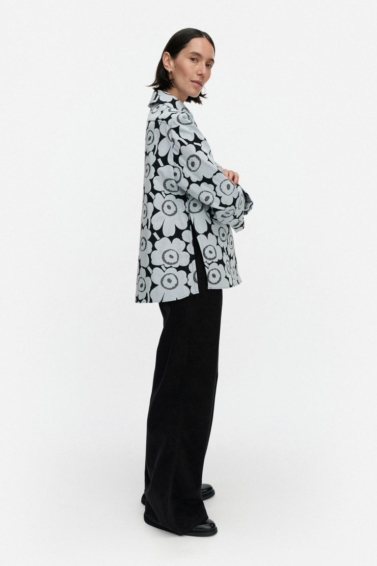 Marimekko Ladonta Unikko Shirt