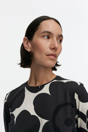 Marimekko Luonti Unikko Jersey Dress