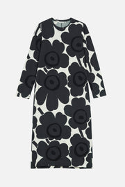 Marimekko Luonti Unikko Jersey Dress