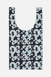 Marimekko Keidas Smartbag Black/Light Blue